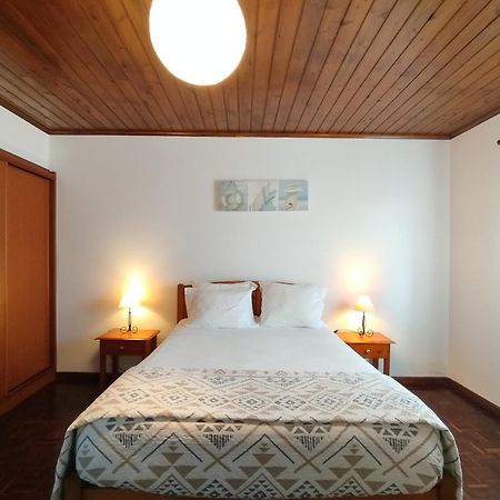Вилла Casa Do Cruzeiro Лагоа Экстерьер фото