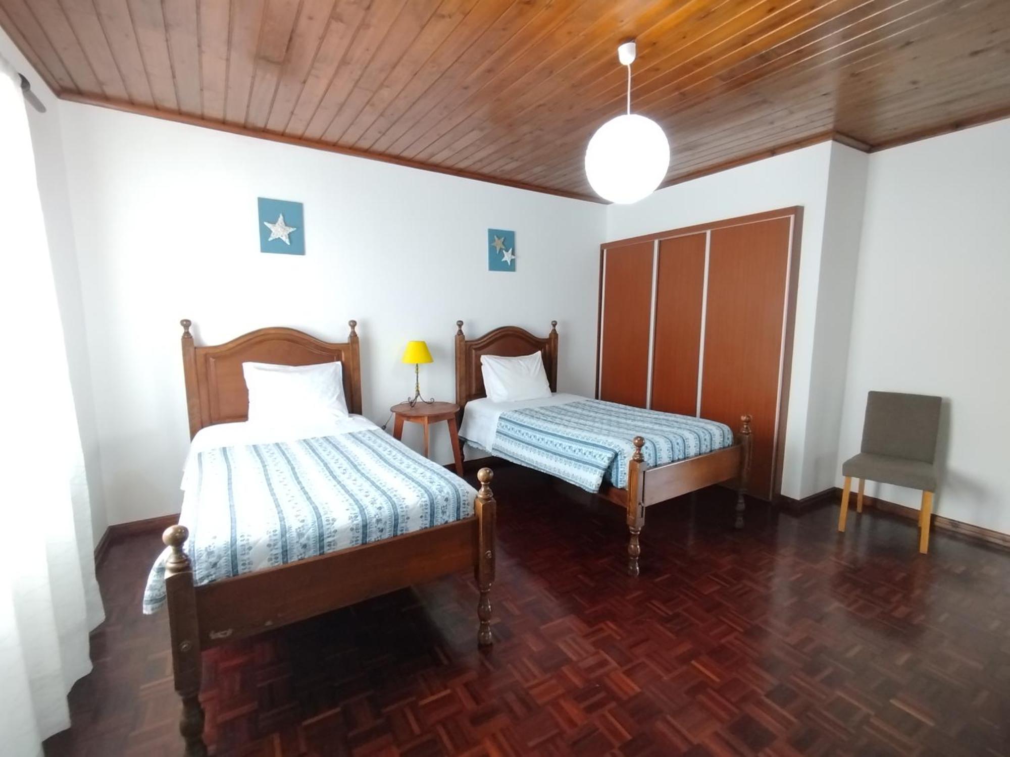 Вилла Casa Do Cruzeiro Лагоа Экстерьер фото