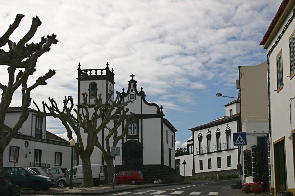 Вилла Casa Do Cruzeiro Лагоа Экстерьер фото